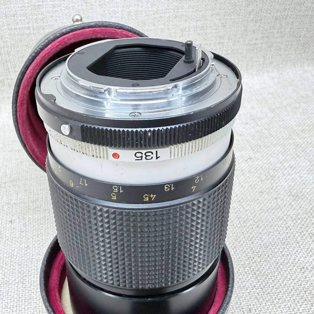 Konica hexanon ar